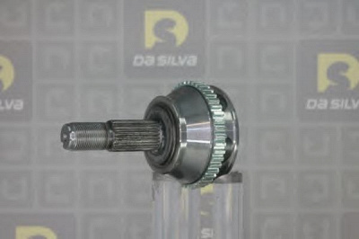 DA SILVA j3673 -  Шарнирный комплект, приводной вал